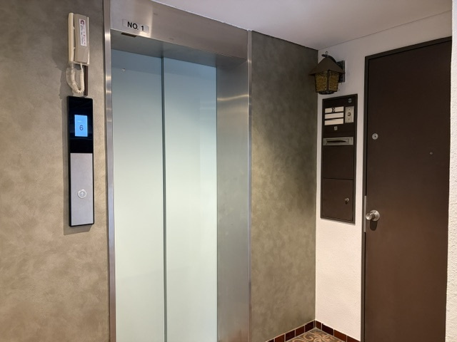 共用部分
