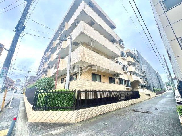 大切なペットと一緒に暮らせるマンション（細則有）詳細はお気軽にお問い合わせください。