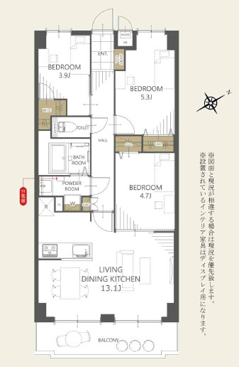 間取り：311002341012