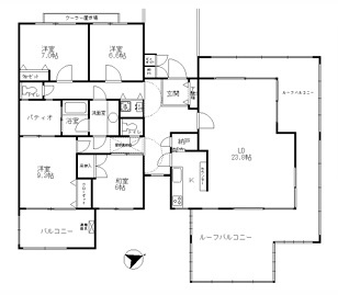 間取り：314002462853