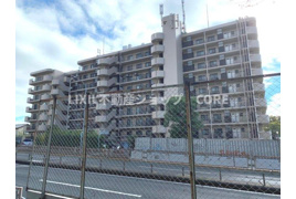 コスモさがみ野の外観