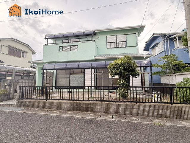 ●年中無休：当日予約可●緑豊かでのびのびと子育てが出来る閑静な住宅地です！