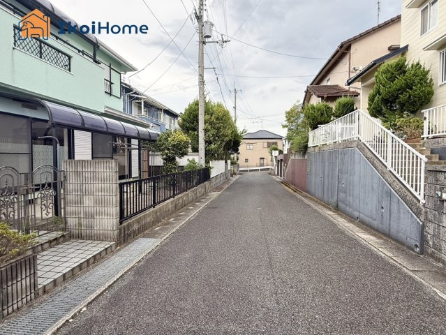 ●年中無休：当日予約可●前面道路は両面で南東・北西側ともに幅員約5mで広々！間口も約15m！
