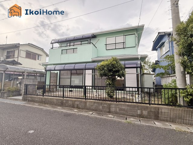 ●年中無休：当日予約可●一戸建ての多いエリア、静かで落ち着いた雰囲気です！