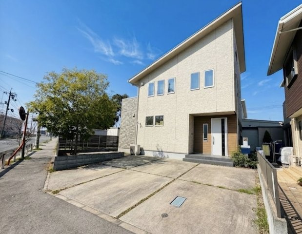 外観：334000237777