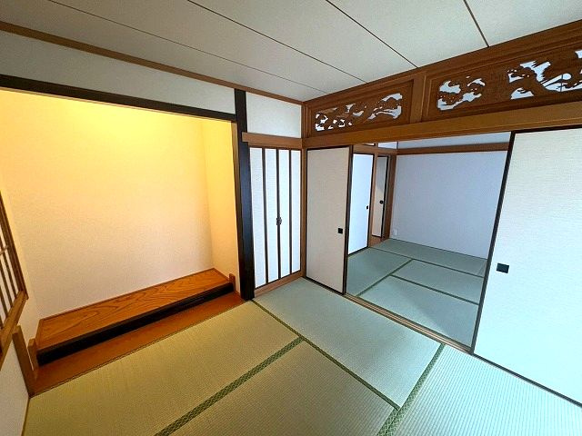 和室