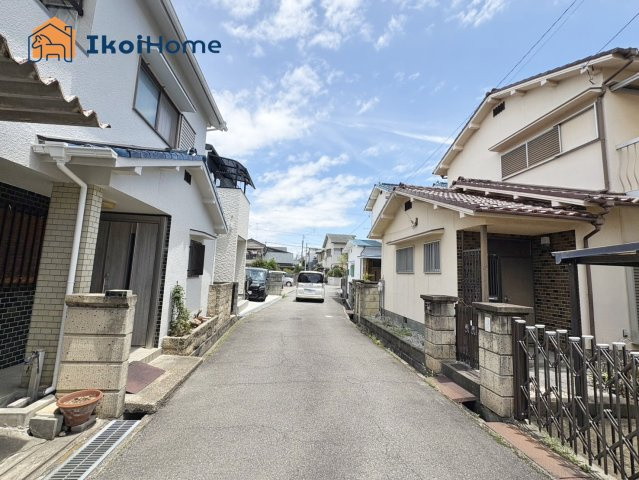 ●年中無休：当日予約可●再建築可能な古家付の土地になります。敷地面積は約39坪あり、2180万円です