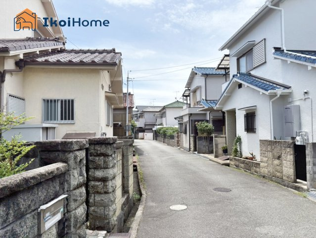 ●年中無休：当日予約可●小学校や中学校までは徒歩約18分ほどの距離にあります。