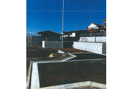 建築条件無し 平戸2丁目 土地 3150万 3250万円の外観