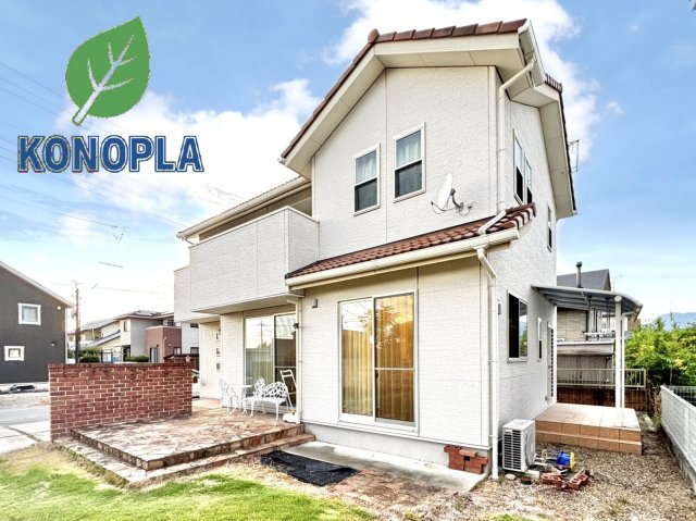 ■外観｜特徴のある個性的な住まいと美しい街並み、そして住みやすい環境を、ぜひ現地でご覧になりませんか。お気軽にお問合せください(^^)　　