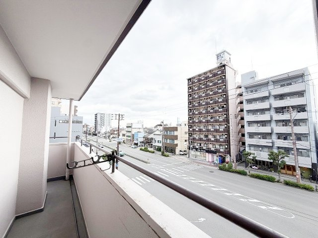 展望