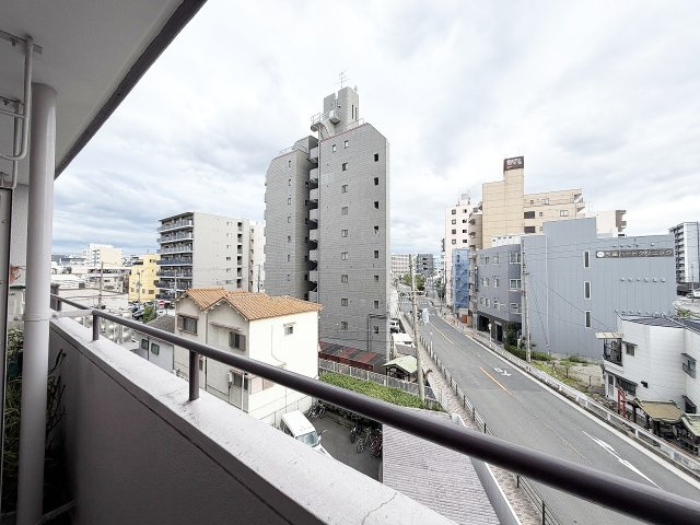 展望
