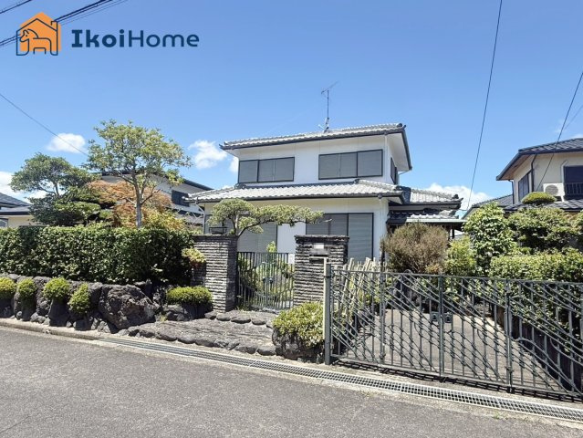 ●年中無休：当日予約可●季節の変化を感じながら子育てが出来る自然に囲まれた住宅地