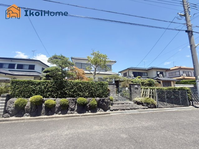 ●年中無休：当日予約可●敷地が広く78.48坪ございますので、建物はお好きな間取りで建築ができます！