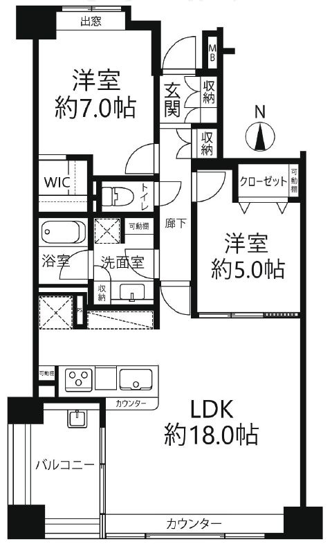 間取り：313004900654