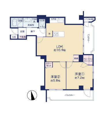 間取り：312001246355