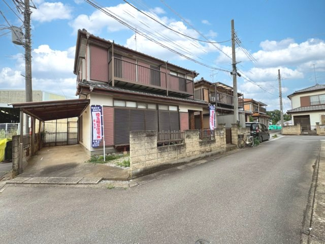 南西角地で陽当り良好！敷地約35坪・ご家族のライフスタイルに合わせた自由設計が可能です。参考プランもご用意しておりますので、建物イメージや資金計画などお気軽にご相談ください。