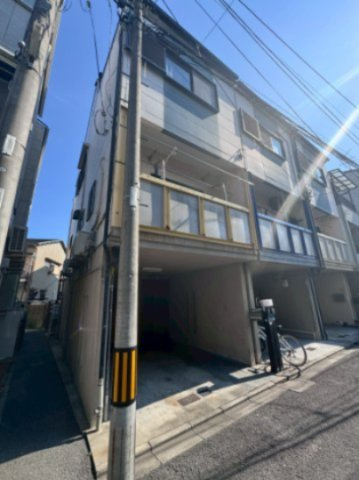 門真市立四宮小学校　徒歩約10分　門真市立第五中学校　徒歩約10分　学校へも近くお子様の通学も安心です