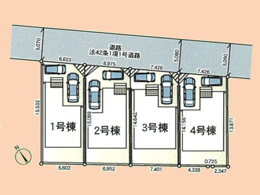 ご見学の際にはご自宅はもちろん、駅やご指定頂いた場所まで無料でお迎えに伺います！