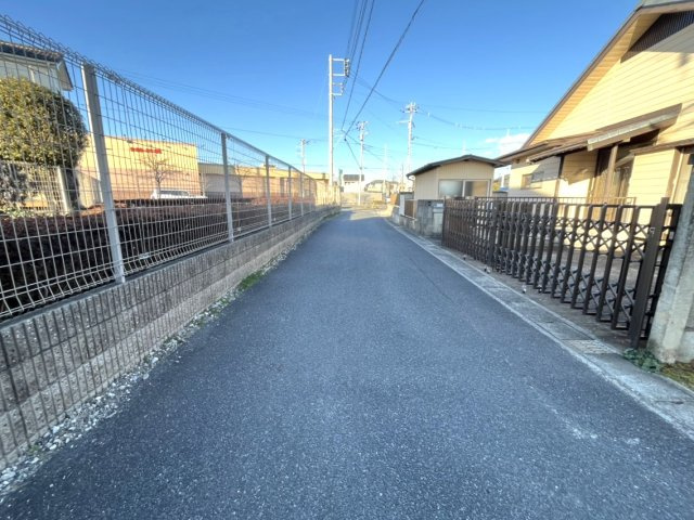 お好きなハウスメーカーで建築可能！