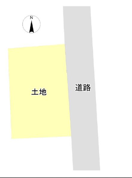 区画図：322000558016