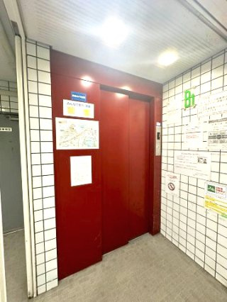 エレベーター