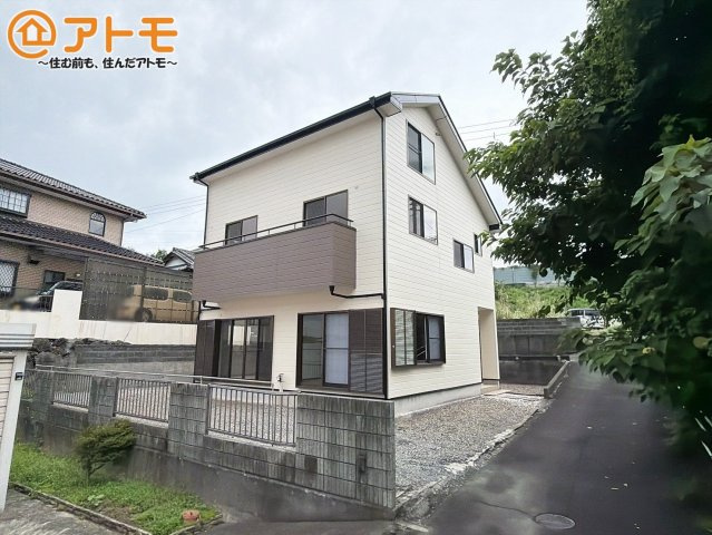 外観：322000617480
