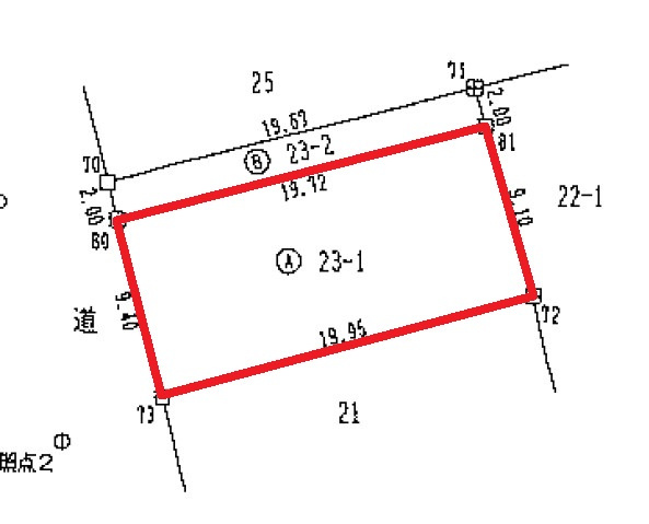 区画図：346000033940