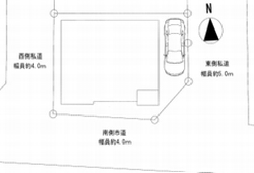 平塚市田村5丁目　中古一戸建て