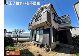 日野市川辺堀之内180-3 中古 仲介手数料無料 の外観