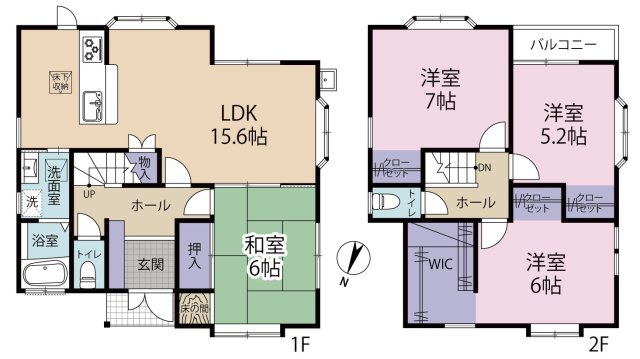 間取り：334000250206