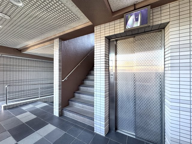 エレベーター