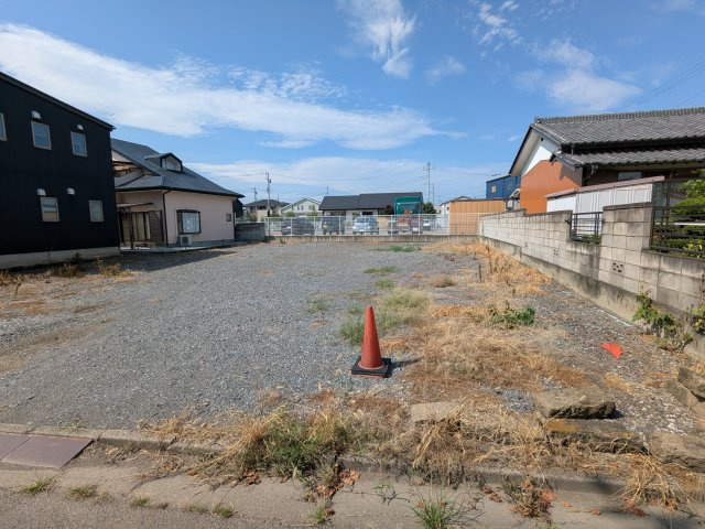 お好きなメーカーで建てられます
