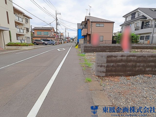 JR青梅線「福生」駅まで16分