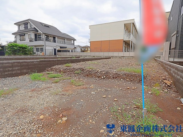 建築条件なし