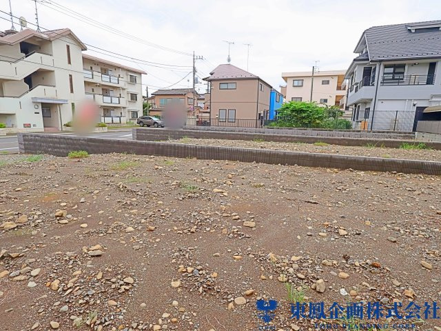 学校区：第六小学校・第二中学校