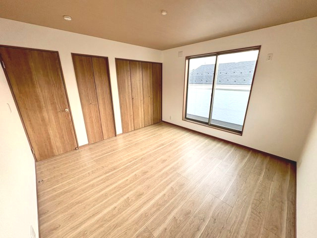 収納付きで、お部屋がすっきり片付きます