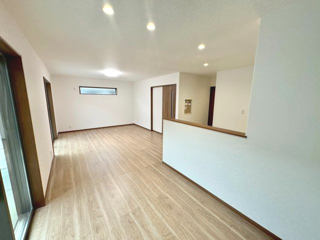 のんびりくつろげる、居心地のよさが魅力です。