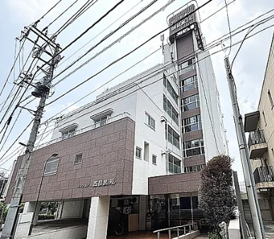 新規内装リノベーション物件です