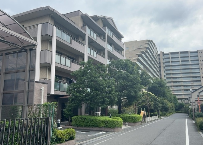 外観：313004788730
