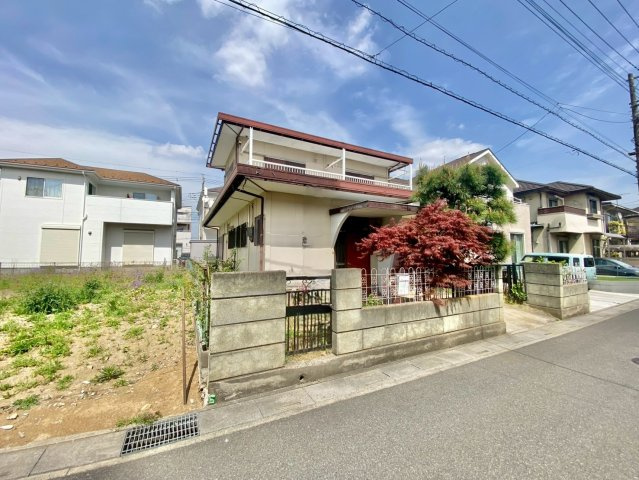 南西道路に面し陽当り良好！敷地約44坪・希望の間取りが叶いやすい整形地！自由設計で夢のマイホームはいかがでしょうか！建築条件なし・お好きなハウスメーカーで建築可能です！当社無料の間取り作成も承ります！