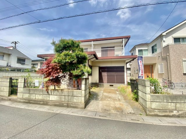 南西道路に面し陽当り良好！敷地約44坪・希望の間取りが叶いやすい整形地！自由設計で夢のマイホームはいかがでしょうか！建築条件なし・お好きなハウスメーカーで建築可能です！当社無料の間取り作成も承ります！