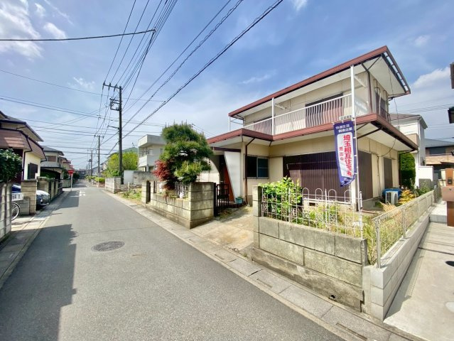 南西道路に面し陽当り良好！敷地約44坪・希望の間取りが叶いやすい整形地！自由設計で夢のマイホームはいかがでしょうか！建築条件なし・お好きなハウスメーカーで建築可能です！当社無料の間取り作成も承ります！