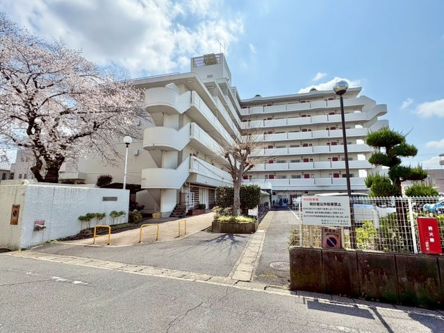 南越谷ハイツ