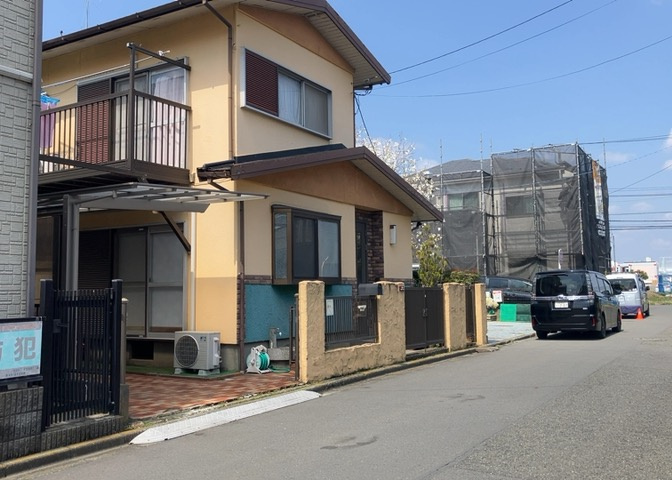 田園風景が味わえる土地に住みたい！海や山の見える自然豊かな土地に住みたい！などご要望に併せて当社営業がご提案させて頂きます。当社が抱えている数ある物件の中からお客様が納得する1件を一緒に探しましょう！