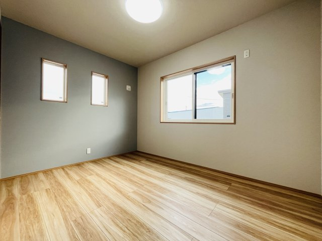 子供部屋