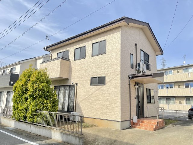 ■外観