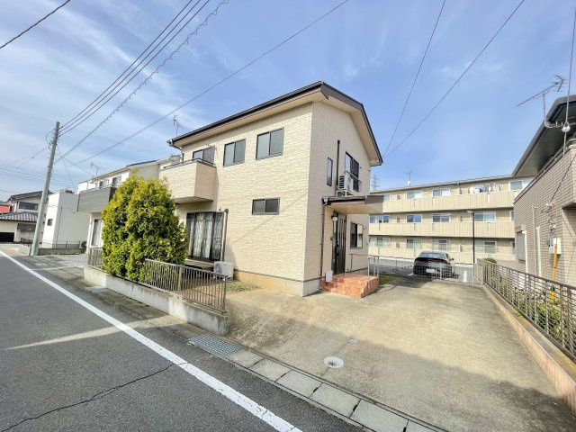 ■外観