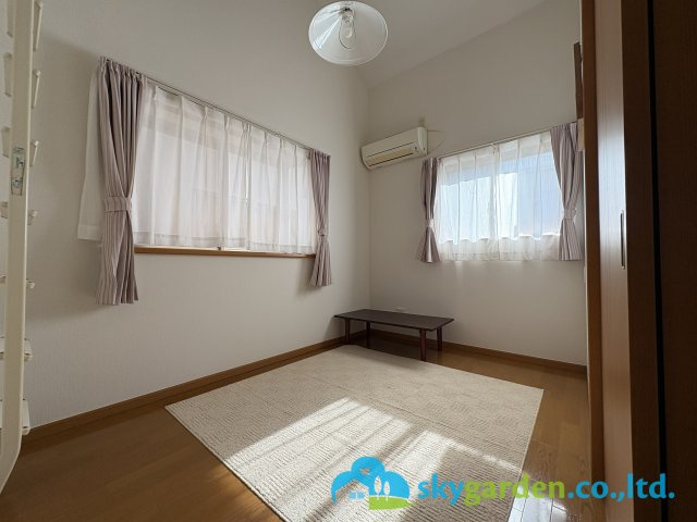 子供部屋