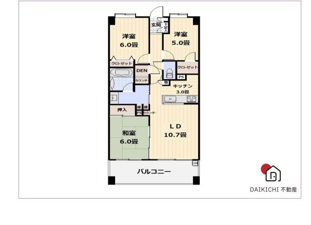 間取り：311002103757